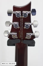 Cargar imagen en el visor de la galería, Prs Se Custom 22 Semi-hollow Quilt Top Limited Run W/Fishman
