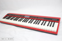 Cargar imagen en el visor de la galería, Teclado Roland Go 61 Teclas Red Bluetooth Midi
