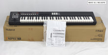 Cargar imagen en el visor de la galería, Sintetizador Roland Xps10 Black
