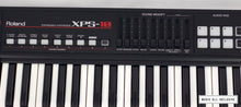 Cargar imagen en el visor de la galería, Sintetizador Roland Xps10 Black
