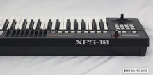 Cargar imagen en el visor de la galería, Sintetizador Roland Xps10 Black
