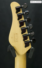 Cargar imagen en el visor de la galería, Schecter Sun Valley Super Shredder Fr-s Riviera Blue
