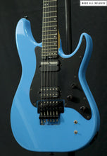 Cargar imagen en el visor de la galería, Schecter Sun Valley Super Shredder Fr-s Riviera Blue
