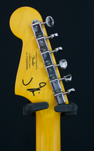 Cargar imagen en el visor de la galería, Squier J Mascis Jazzmaster Vintage White
