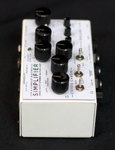 Cargar imagen en el visor de la galería, Dsm Humboldt Simplifier Mki Amplifier Cab Sim
