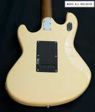 Cargar imagen en el visor de la galería, Sterling By Music Man Stingray Sr50 Buttermilk
