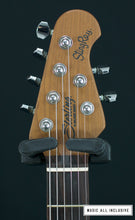 Cargar imagen en el visor de la galería, Sterling By Music Man Stingray Sr50 Buttermilk
