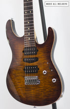 Cargar imagen en el visor de la galería, Suhr Modern Plus Bengal Burst
