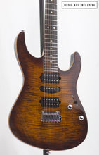 Cargar imagen en el visor de la galería, Suhr Modern Plus Bengal Burst
