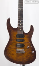 Cargar imagen en el visor de la galería, Suhr Modern Plus Bengal Burst
