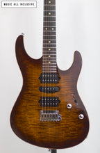 Cargar imagen en el visor de la galería, Suhr Modern Plus Bengal Burst
