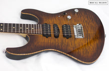 Cargar imagen en el visor de la galería, Suhr Modern Plus Bengal Burst
