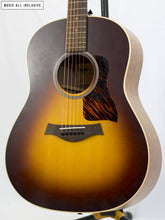 Cargar imagen en el visor de la galería, Taylor Ad17e American Dream Sunburst
