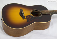 Cargar imagen en el visor de la galería, Taylor Ad17e American Dream Sunburst
