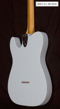 Cargar imagen en el visor de la galería, Fender Vintera &#39;70s Telecaster Custom Sonic Blue
