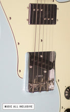 Cargar imagen en el visor de la galería, Fender Vintera &#39;70s Telecaster Custom Sonic Blue
