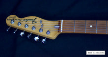 Cargar imagen en el visor de la galería, Fender Vintera &#39;70s Telecaster Custom Sonic Blue
