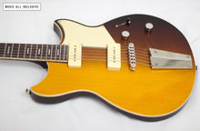 Cargar imagen en el visor de la galería, --Sold--Yamaha Revstar Rss02t Sunset Burst P90
