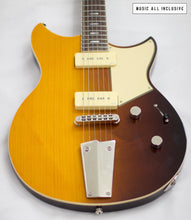 Cargar imagen en el visor de la galería, --Sold--Yamaha Revstar Rss02t Sunset Burst P90
