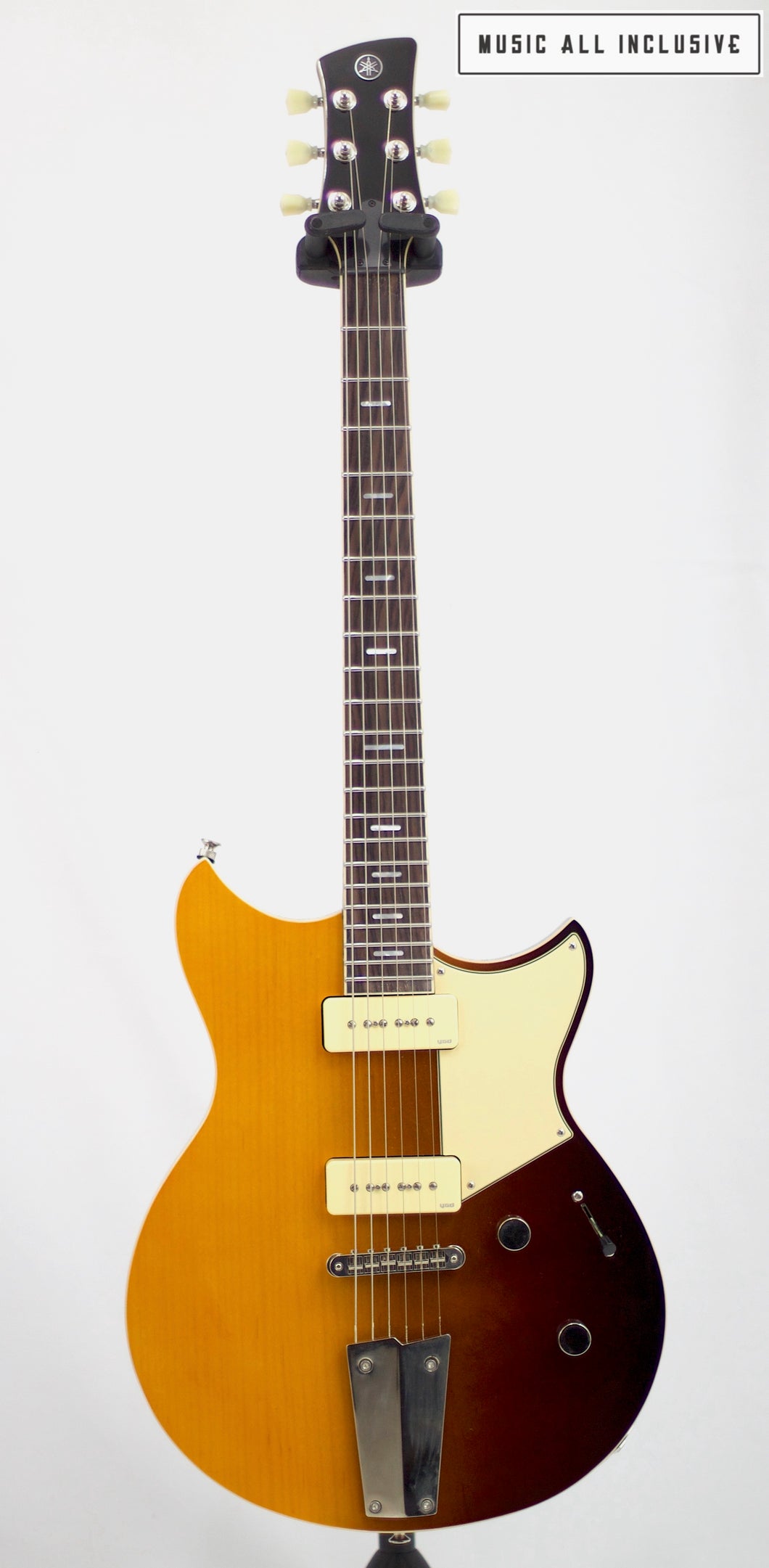 --Sold--Yamaha Revstar Rss02t Sunset Burst P90