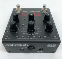 Cargar imagen en el visor de la galería, Pedal Digitech Trio+ Looper Digital Y Band Creator
