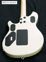 Cargar imagen en el visor de la galería, Evh Wolfgang Signature Mij Ivory Van Halen
