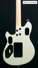 Cargar imagen en el visor de la galería, Evh Wolfgang Signature Mij Ivory Van Halen
