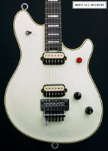 Cargar imagen en el visor de la galería, Evh Wolfgang Signature Mij Ivory Van Halen
