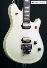 Cargar imagen en el visor de la galería, Evh Wolfgang Signature Mij Ivory Van Halen
