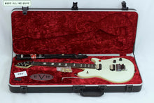 Cargar imagen en el visor de la galería, Evh Wolfgang Signature Mij Ivory Van Halen
