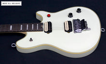 Cargar imagen en el visor de la galería, Evh Wolfgang Signature Mij Ivory Van Halen
