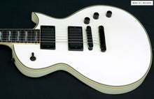 Cargar imagen en el visor de la galería, Ltd Ec-401 Olimpic White Eclipse
