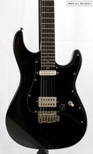 Cargar imagen en el visor de la galería, Ltd Sn-1000 Ht Charcoal Metallic Dimarzio
