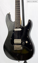 Cargar imagen en el visor de la galería, Ltd Sn-1000 Ht Charcoal Metallic Dimarzio
