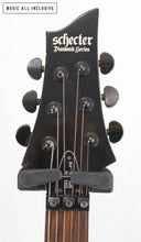 Cargar imagen en el visor de la galería, Schecter Damien Special 6 Fr Vamypre Red
