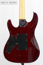 Cargar imagen en el visor de la galería, Schecter Damien Special 6 Fr Vamypre Red
