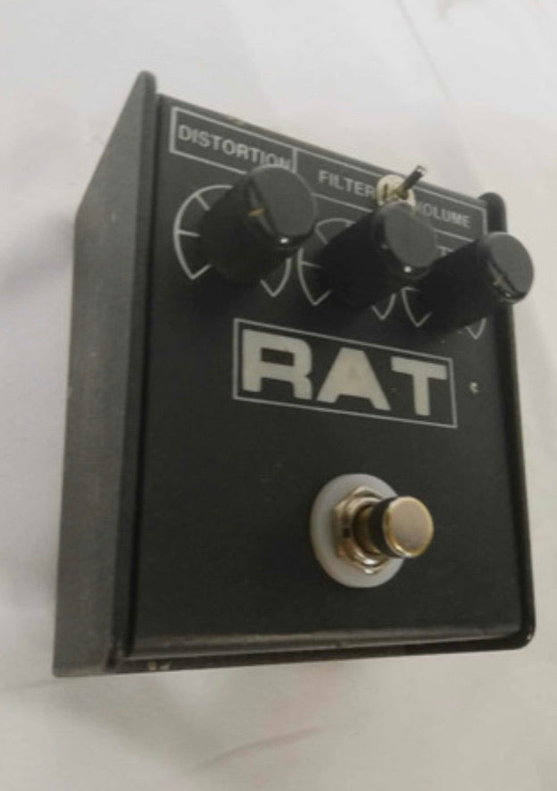 Proco Rat 2 Distortion Mod. Keeley