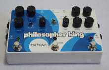 Cargar imagen en el visor de la galería, Pigtronix Philosopher King Compression Envelope Generator
