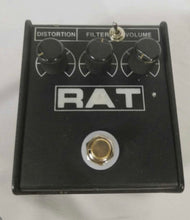 Cargar imagen en el visor de la galería, Proco Rat 2 Distortion Mod. Keeley
