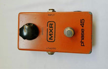 Cargar imagen en el visor de la galería, Dunlop Mxr Phase 45 Phaser
