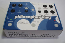 Cargar imagen en el visor de la galería, Pigtronix Philosopher King Compression Envelope Generator
