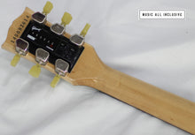 Cargar imagen en el visor de la galería, Gibson Les Paul Futura Natural 2014
