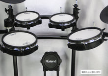 Cargar imagen en el visor de la galería, Roland Td25KV Drums Tour Batería Eléctrica
