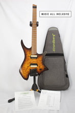 Cargar imagen en el visor de la galería, Strandberg Boden Standard 6 Quilt Burst
