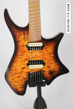 Cargar imagen en el visor de la galería, Strandberg Boden Standard 6 Quilt Burst
