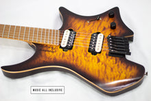 Cargar imagen en el visor de la galería, Strandberg Boden Standard 6 Quilt Burst
