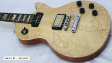 Cargar imagen en el visor de la galería, Gibson Les Paul Futura Natural 2014
