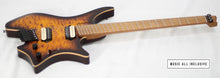 Cargar imagen en el visor de la galería, Strandberg Boden Standard 6 Quilt Burst
