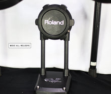 Cargar imagen en el visor de la galería, Roland Td25KV Drums Tour Batería Eléctrica
