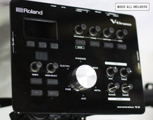 Cargar imagen en el visor de la galería, Roland Td25KV Drums Tour Batería Eléctrica
